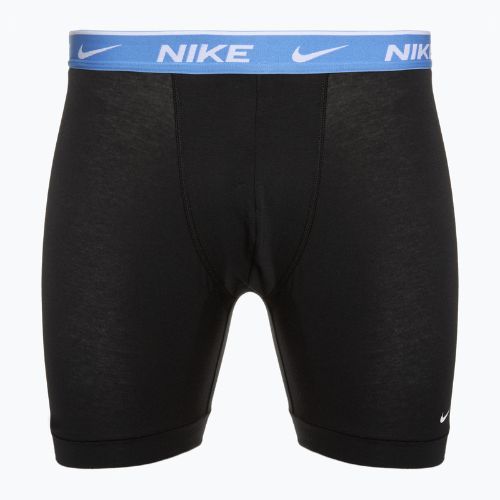 Pánské boxerky  Nike Everyday Cotton Stretch 3 páry  multicolor