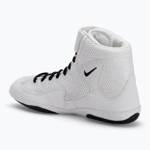 Zápasnické boty Nike Inflict 3 black/white