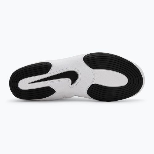 Zápasnické boty Nike Inflict 3 black/white