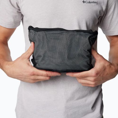 Pánská bunda do deště Columbia Watertight II black