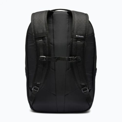 Turistický batoh Columbia Atlas Explorer II 26 l black
