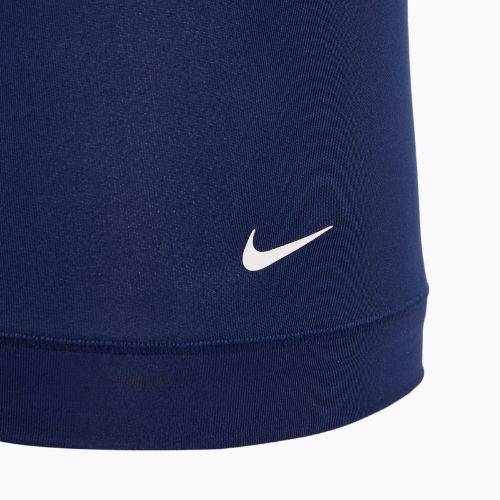 Pánské boxerky Nike Dri-Fit Essential Micro Trunk 3 páry multicolor