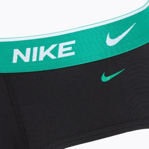 Pánské slipy Nike Everyday Cotton Stretch Brief 3 pary multicolor