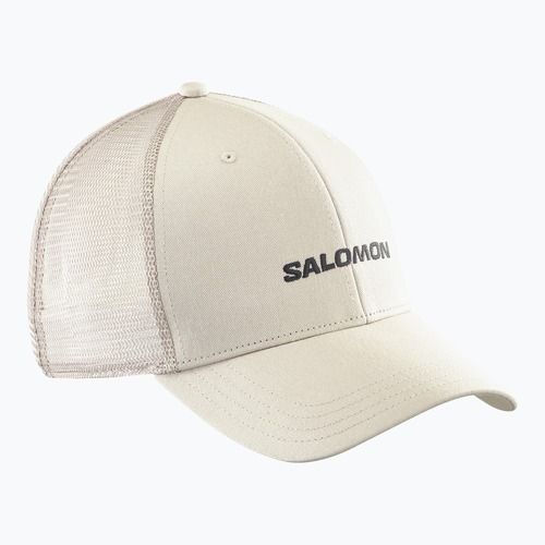 Kšiltovka Salomon Trucker rainy day