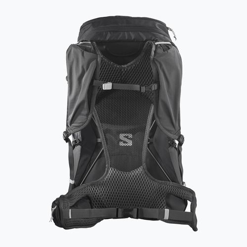 Pánský turistický batoh Salomon Aerotrek 30 l S-M black