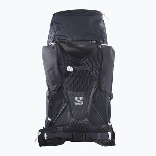 Dámský turistický batoh Salomon Aerotrek 38 l S-M maritime blue/mood indigo/ballad blue