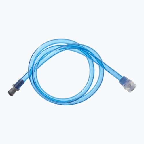 Hadička do hydrovaku Salomon Soft Reservoir Tube clear blue