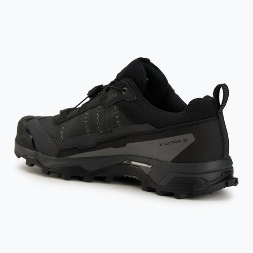 Pánské trekové boty Salomon X ULTRA 5 GTX black / asphalt / castlerock