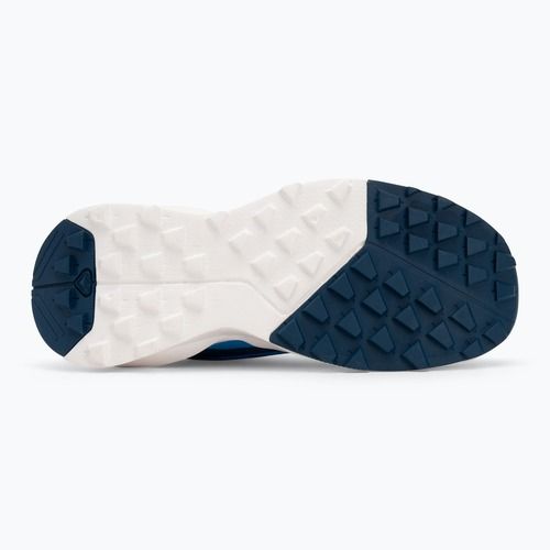 Dětské turistické boty Salomon Patrol dark blue/french blue/white
