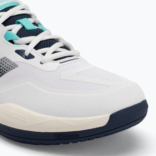 Pánské boty New Balance 796's V4 white