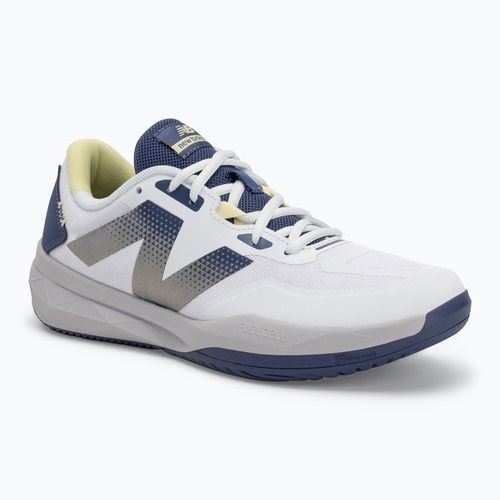 Dámské boty New Balance 796's V4 white