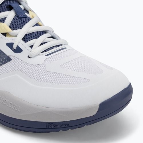 Dámské boty New Balance 796's V4 white