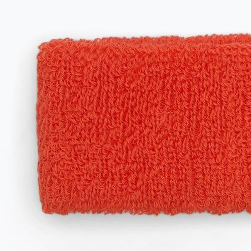 Čelenka Nike Swoosh Headband bright crimson/cave purple