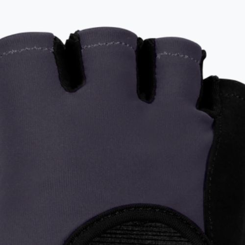 Dámské tréninkové rukavice Nike Vapor FG dark raisin/black/white
