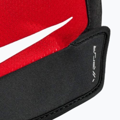 Pánské tréninkové rukavice Nike Vapor FG university red/black/white