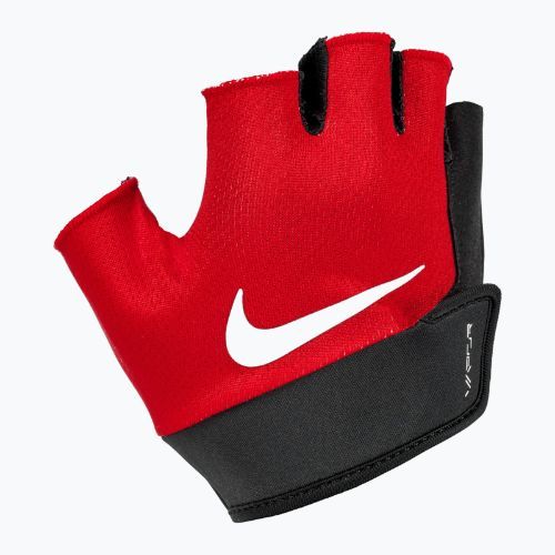 Pánské tréninkové rukavice Nike Vapor FG university red/black/white