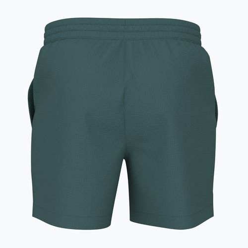 Pánské tenisové šortky New Balance Tournament Seersucker Short new spruc