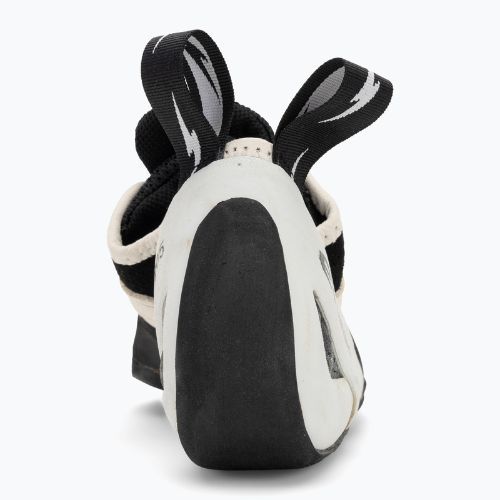 Pánské lezecké boty Evolv Defy Lace gray/ black