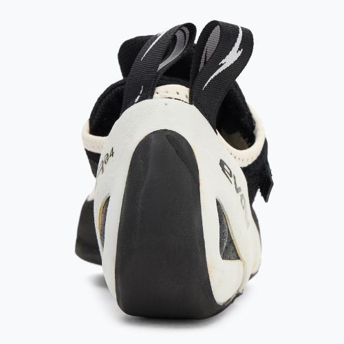 Pánské lezecké boty Evolv Defy gray/ black