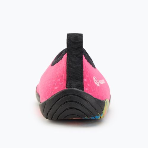 Boty do vody AQUASTIC Panam pink