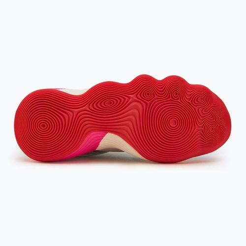 Volejbalové boty  Nike React Hyperset SE white/pink