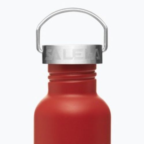 Turistická láhev Salewa Aurino BTL 500 ml plamen/dolomit 