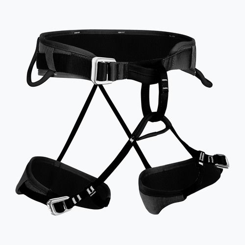 Lezecký úvazek Salewa Xplorer black