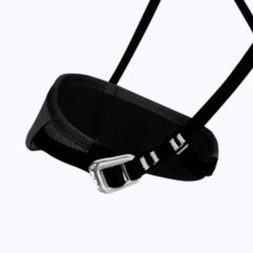 Lezecký úvazek Salewa Xplorer black