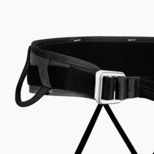 Lezecký úvazek Salewa Xplorer black