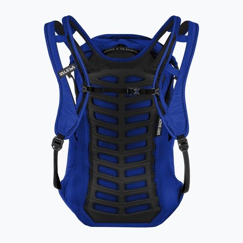 Turistický batoh Salewa Pedroc 16 l elektric