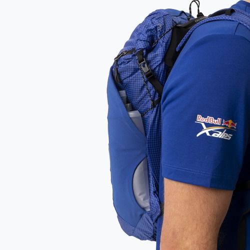 Turistický batoh Salewa Pedroc 16 l elektric