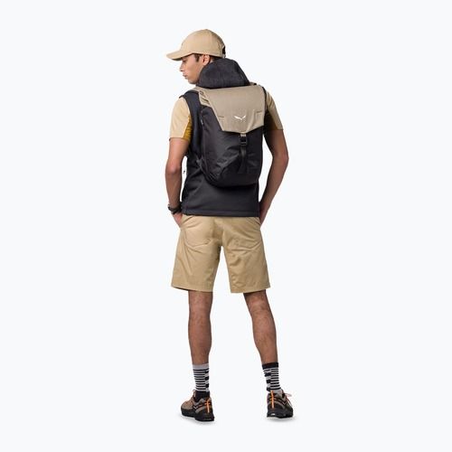 Turistický batoh Salewa Fanes 18 l bungee cord