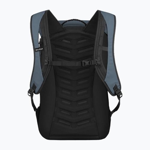 Turistický batoh Salewa Fanes 18 l java blue