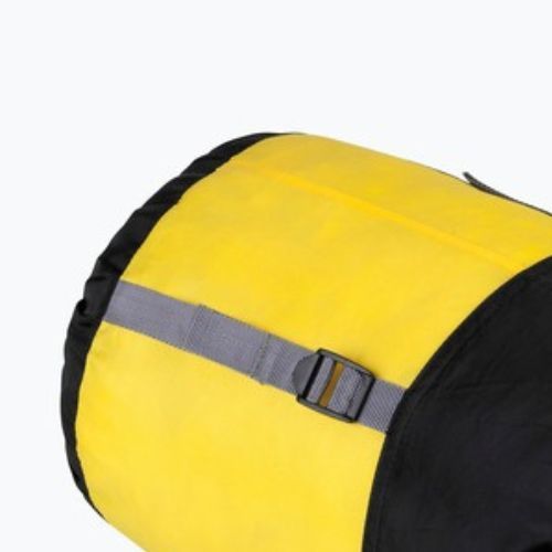 Kompresní vak Salewa SB Compression Stuffcack yellow