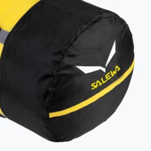 Kompresní vak Salewa SB Compression Stuffcack yellow
