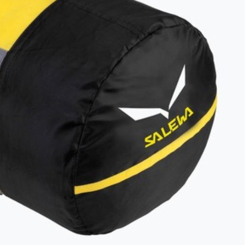 Kompresní vak Salewa SB Compression Stuffcack yellow