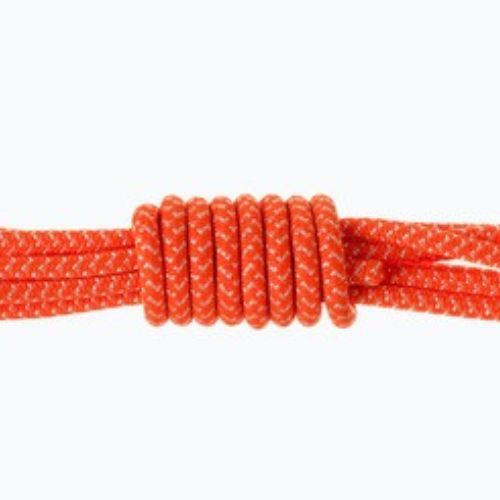 Lezecké lano Salewa Ortles Master Cord 6mm Precut orange