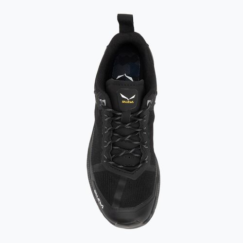 Dámské turistické boty Salewa Pedroc Air black / camo