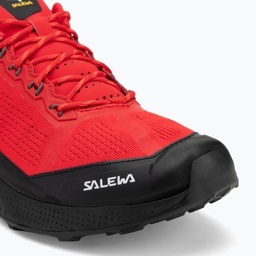 Dámské turistické boty Salewa Pedroc Air flame / black