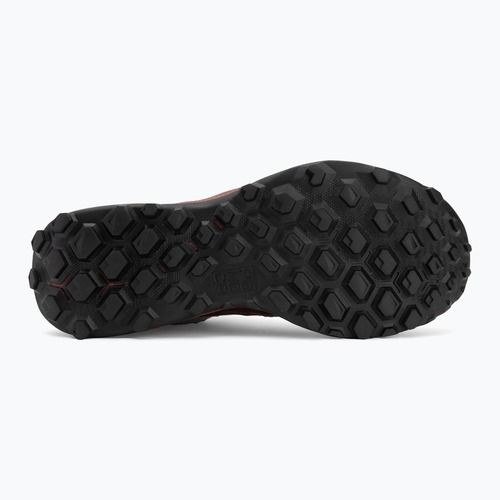 Dámské trekové boty  Salewa Pedroc PTX alloy / syrah