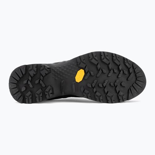 Dámské trekové boty  Salewa MTN Trainer 2 GTX shadow /black