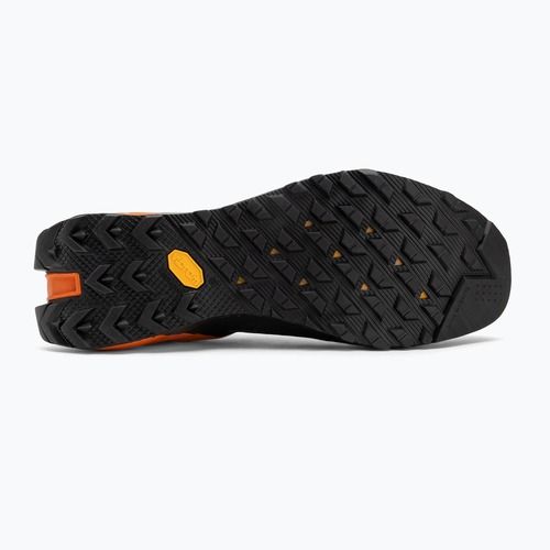 Pánské nástupové boty Salewa Wildfire Nxt bombay brown / tumeric