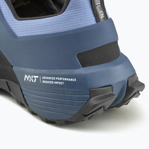 Pánské nástupové boty Salewa Wildfire Nxt GTX quicksand / dark denim