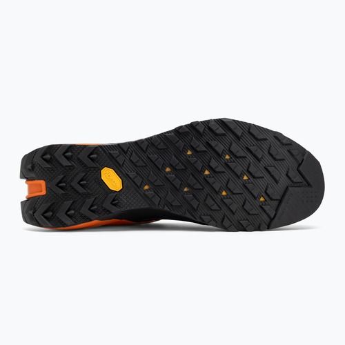 Pánské nástupové boty Salewa Wildfire Nxt Mid GTX bombay brown / tumeric