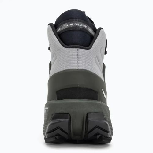 Pánské nástupové boty Salewa Wildfire Nxt Mid GTX alloy / dark olive