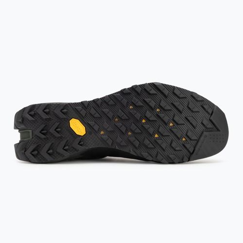 Pánské nástupové boty Salewa Wildfire Nxt Knit onyx / dark olive