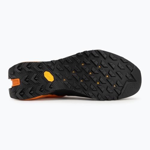 Pánské nástupové boty Salewa Wildfire Nxt Knit alloy / tumeric