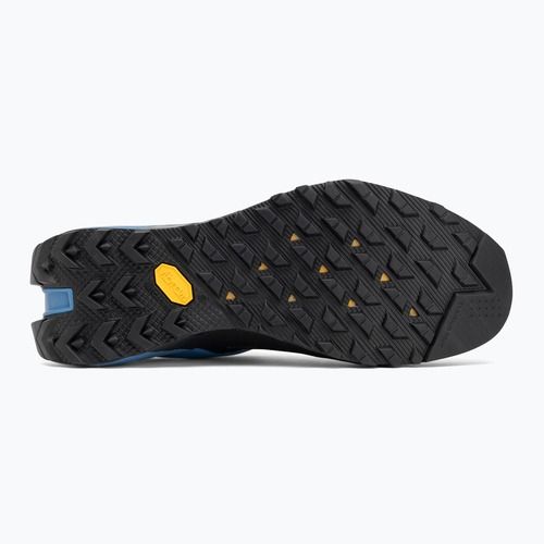 Dámské nástupové boty Salewa Wildfire Nxt onyx / morning blue