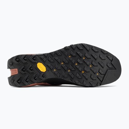 Dámské nástupové boty Salewa Wildfire Nxt alloy / etruscan red