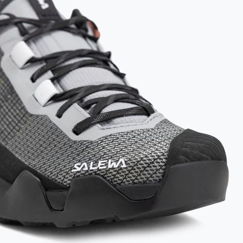 Dámské nástupové boty Salewa Wildfire Nxt alloy / etruscan red